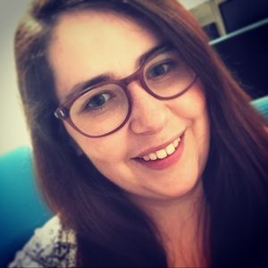 Meet your Posher, Tara lee